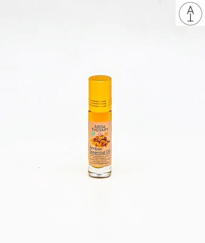 Amber Essential Oil