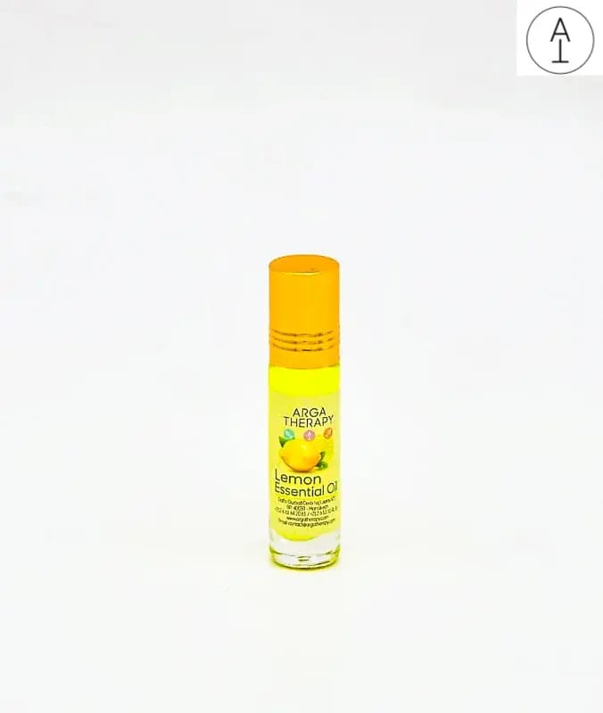 Lemon Essential Oil