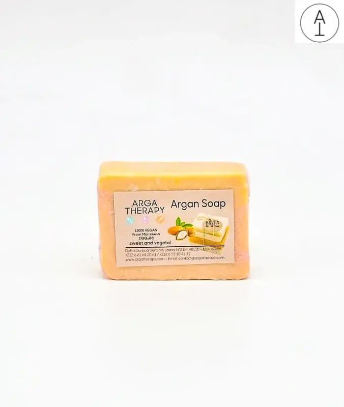 Argan Soap