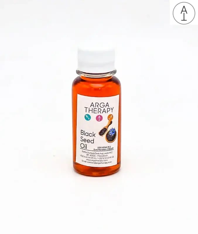 Black Seed Oil