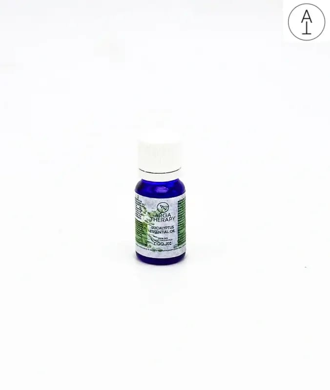 Eucalyptus Essential Oil