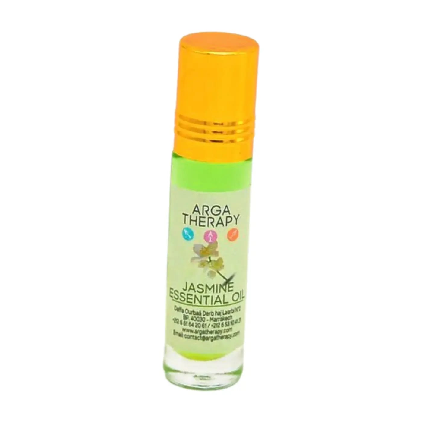 Jasmine Essential Oil