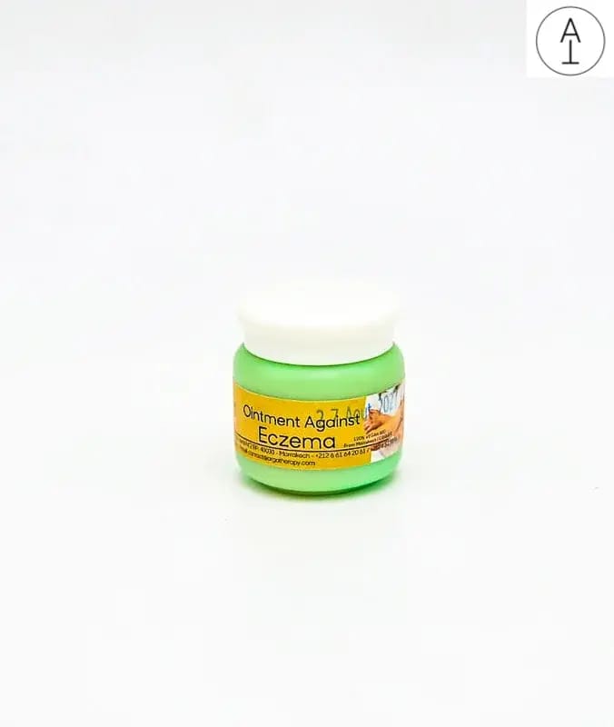 Dry Skin Comfort Balm