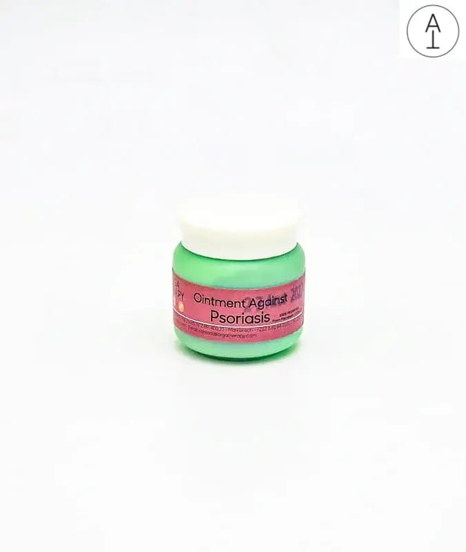 Targeted Comfort Balm