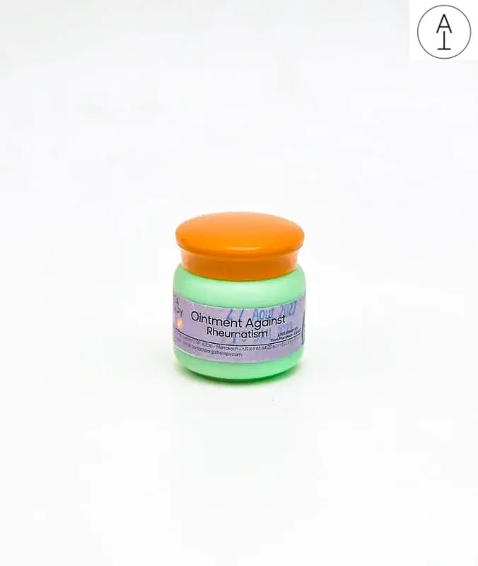 Massage Comfort Balm