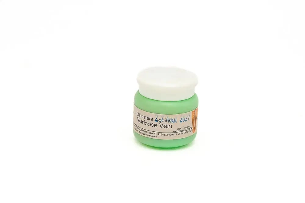 Leg Massage Balm
