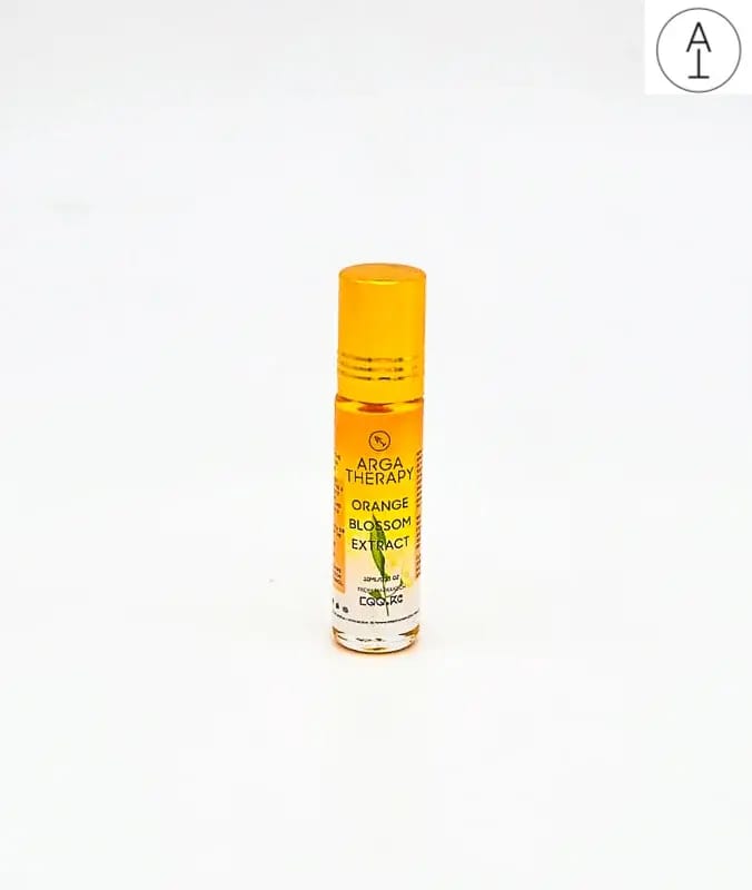 Orange Blossom Extract