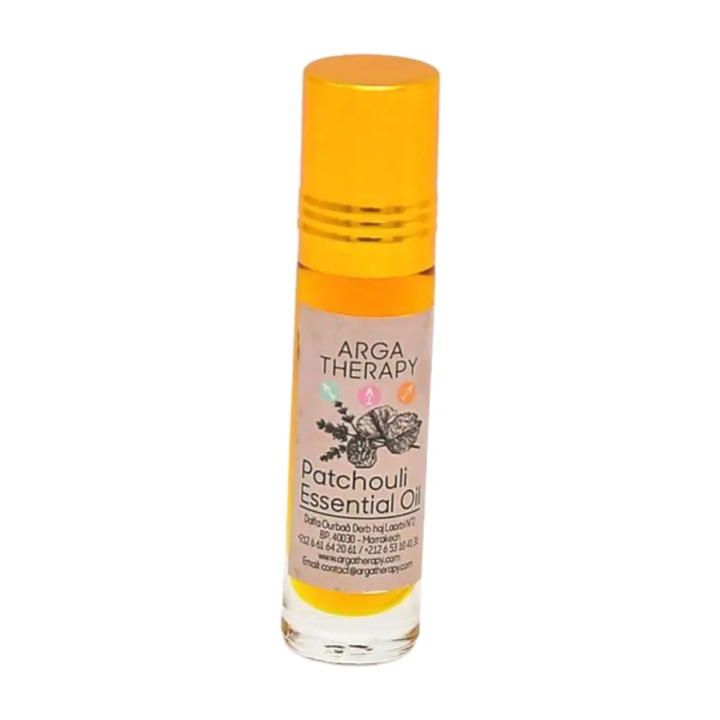 Patchouli Essential Oil