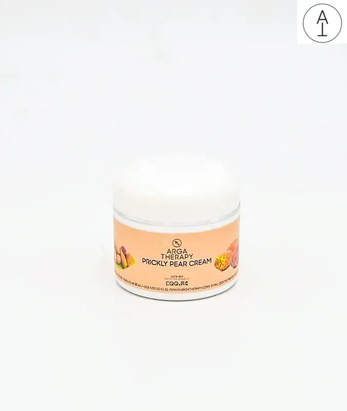 Argatherapy prickly pear cream