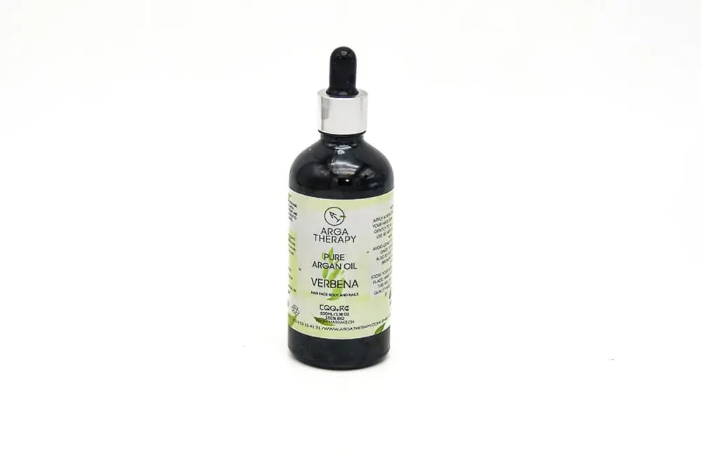 Pure Argan Oil with Verbena