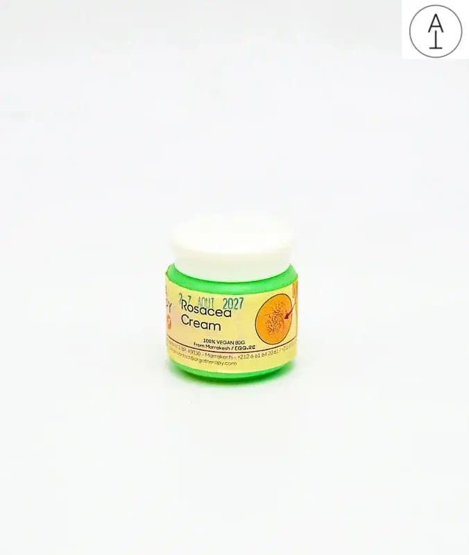 Redness Care Cream