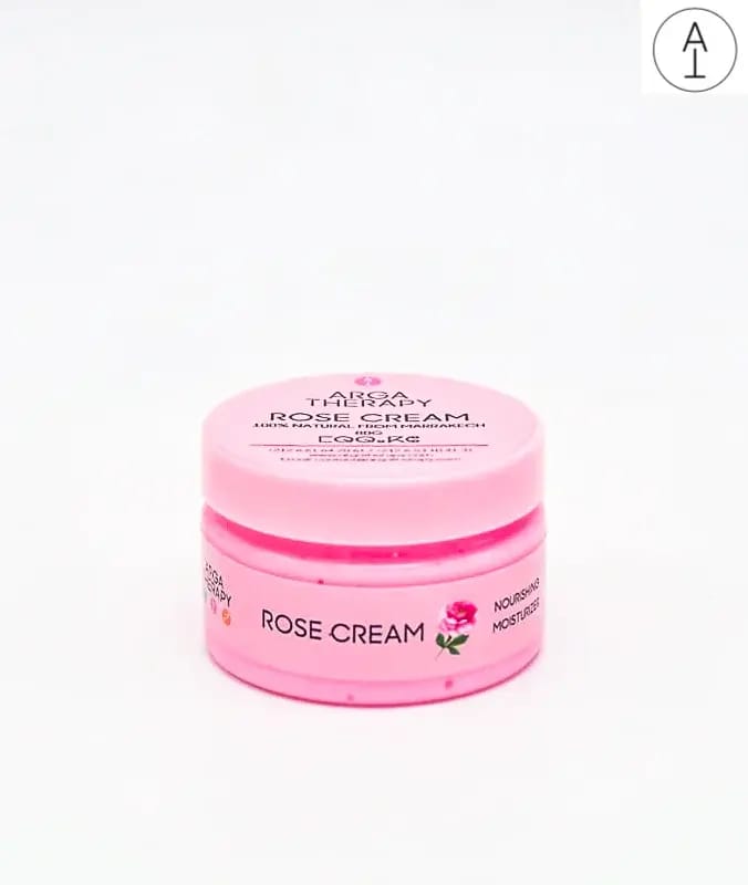 Rose Cream