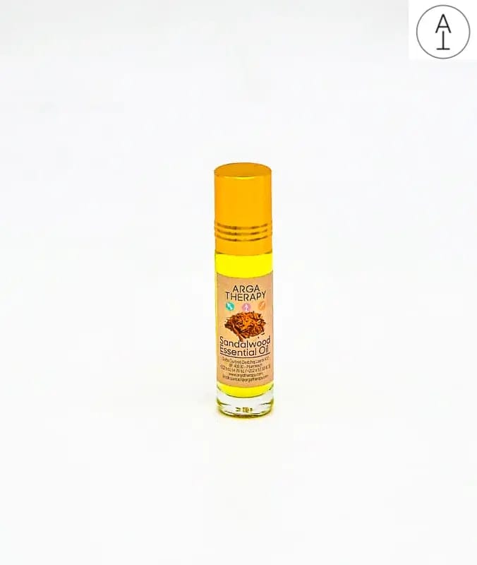 Sandalwood Essential Oil