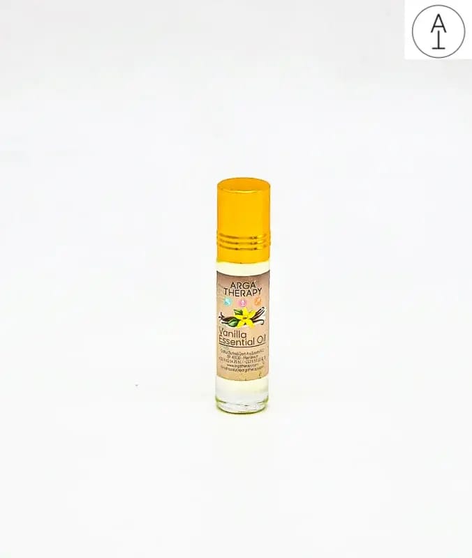 Vanilla Essential Oil