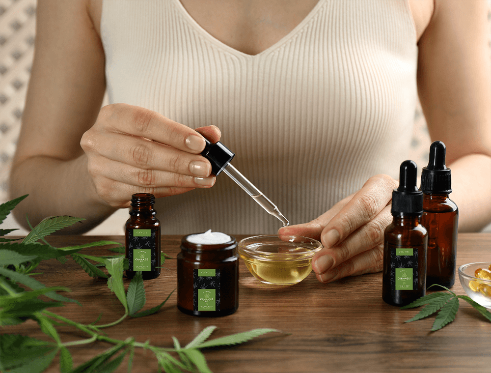 Argatherapy