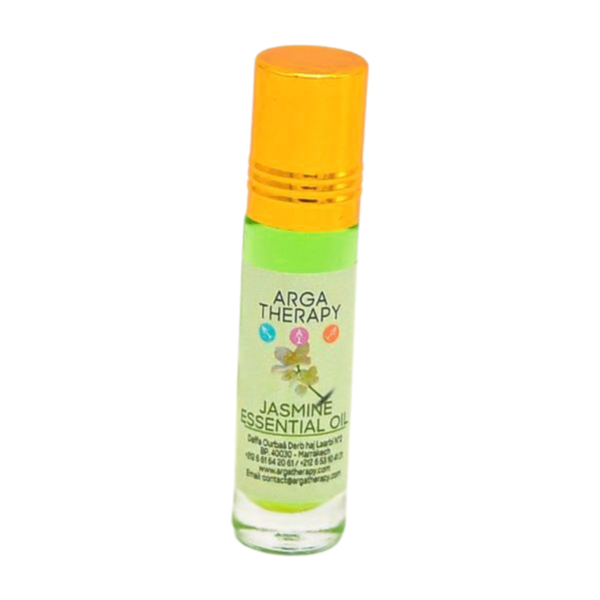 argatherapy jasmin essential oil