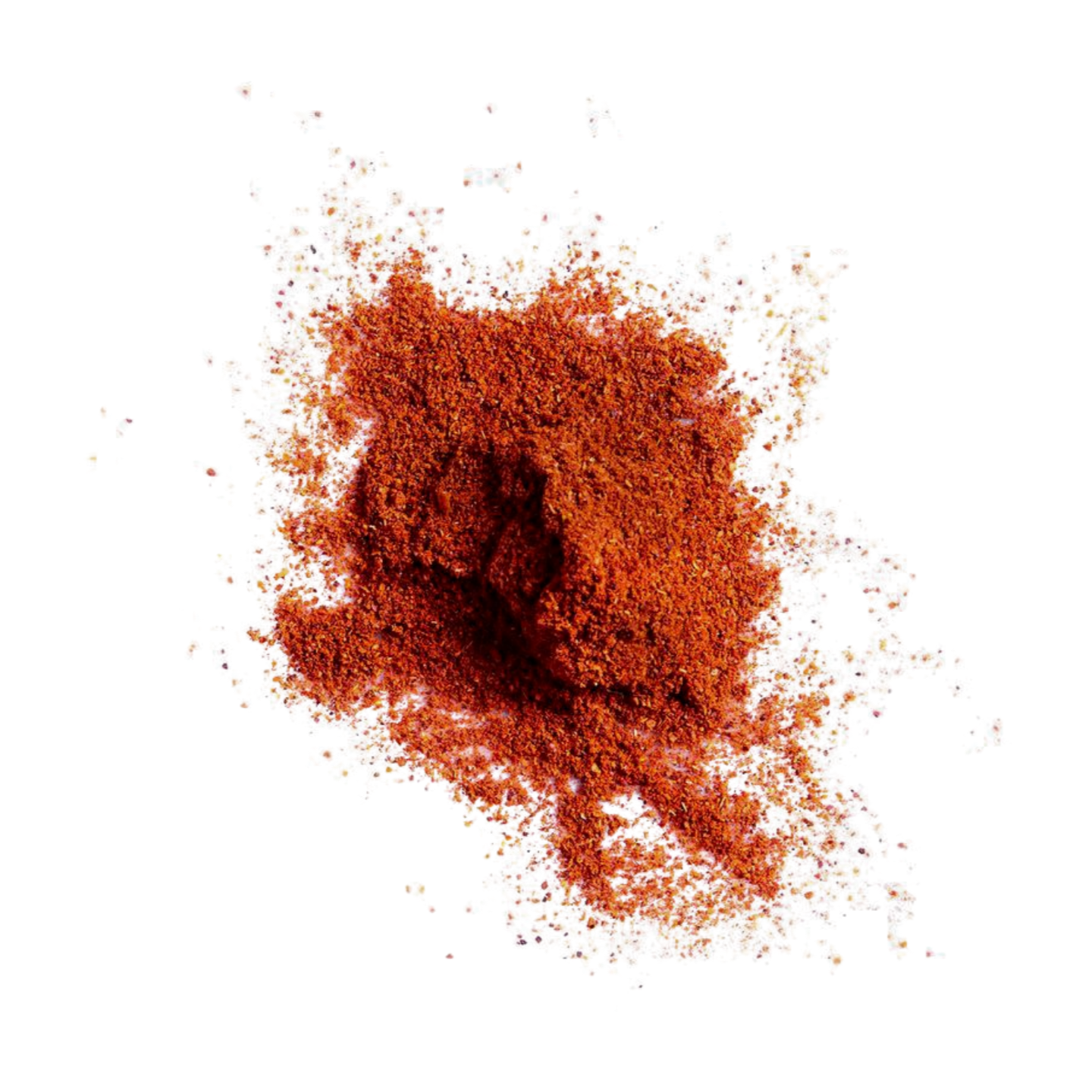 red chili pepper powder spice