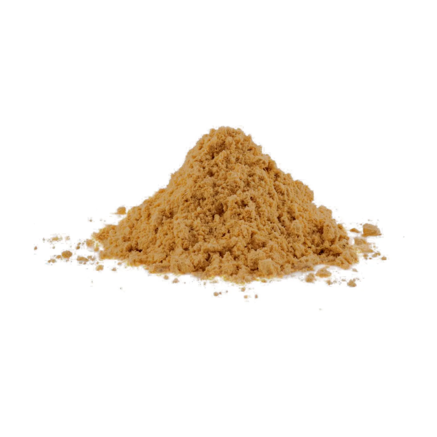 Premium Organic Ground Ginger Powder